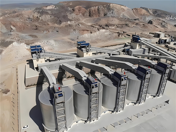 长泰水泥钢板仓